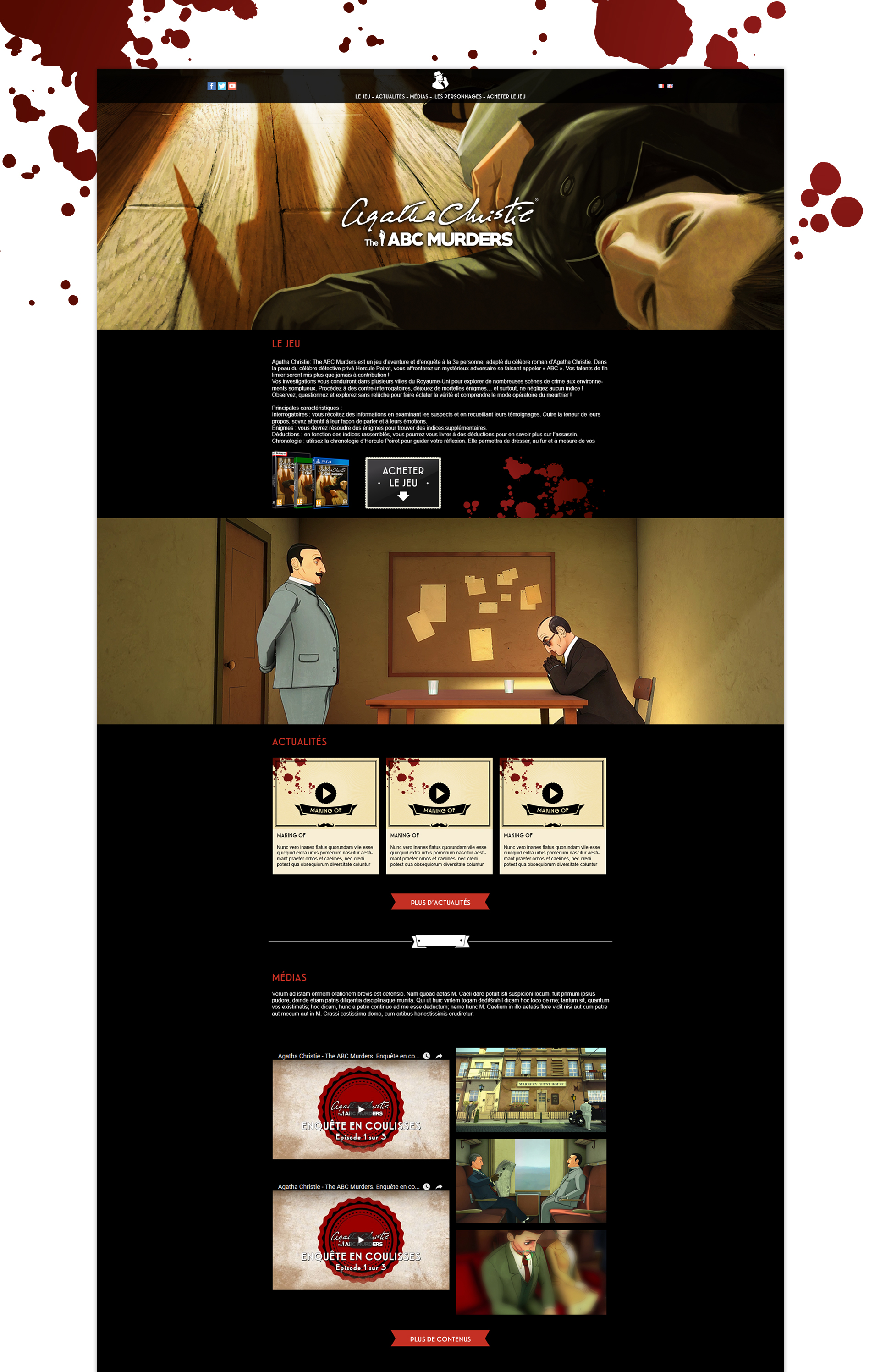 Site internet