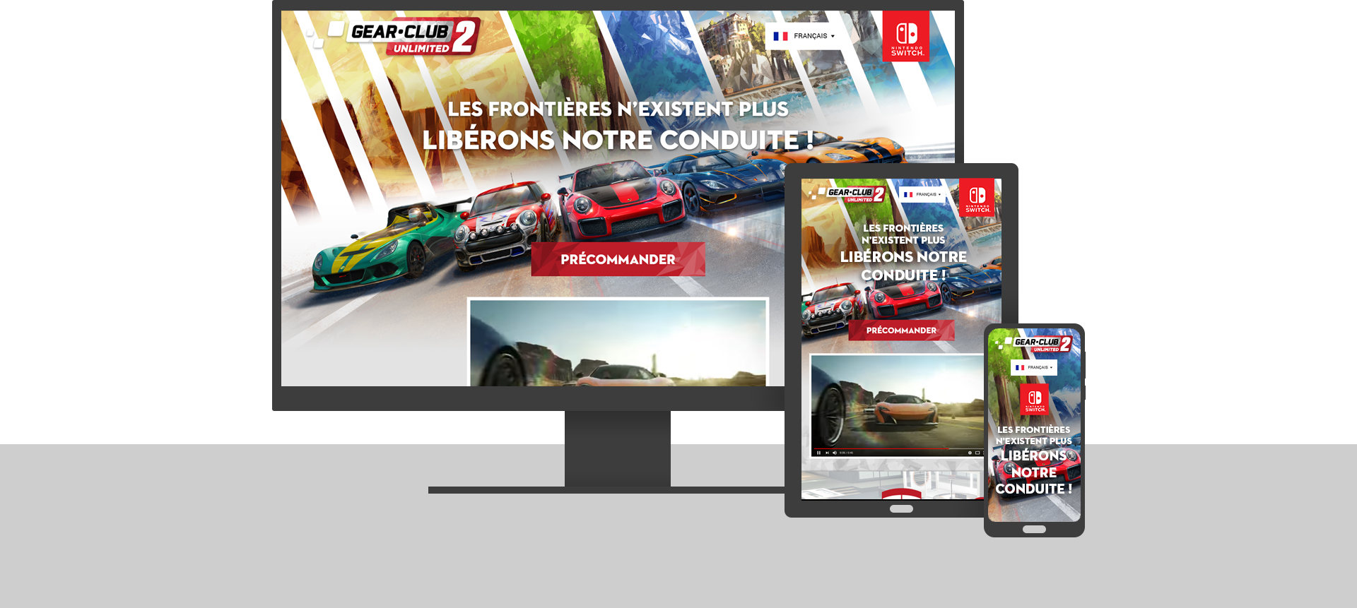Responsive