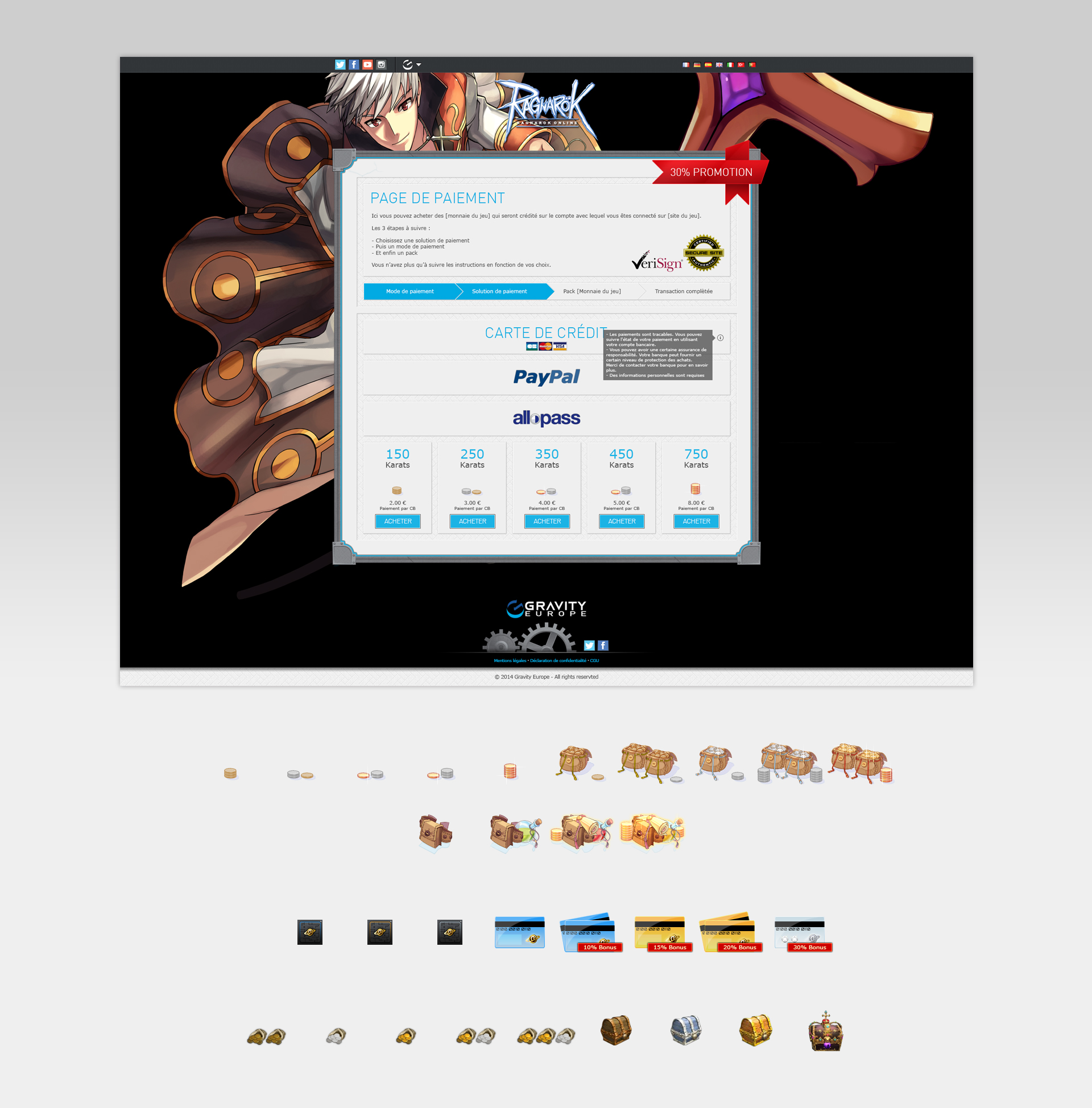 Site internet 02