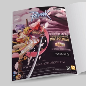 Pub Ragnarök Online
