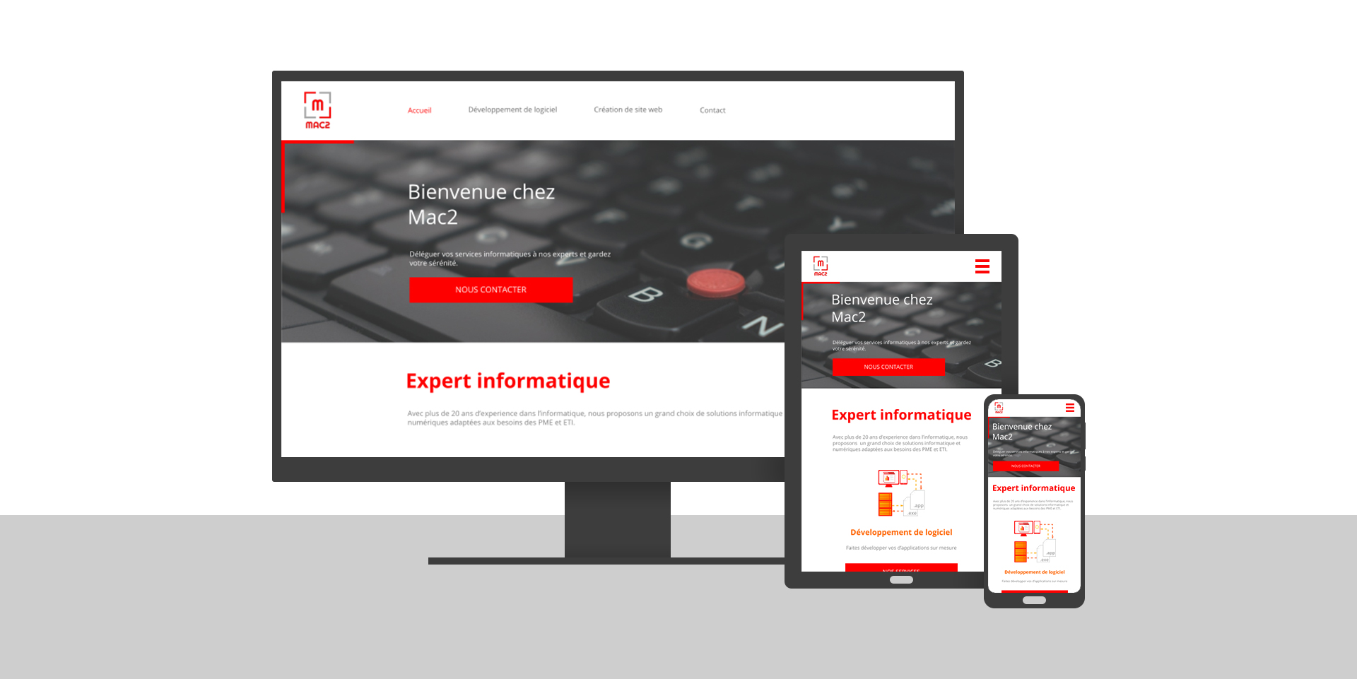 Responsive
