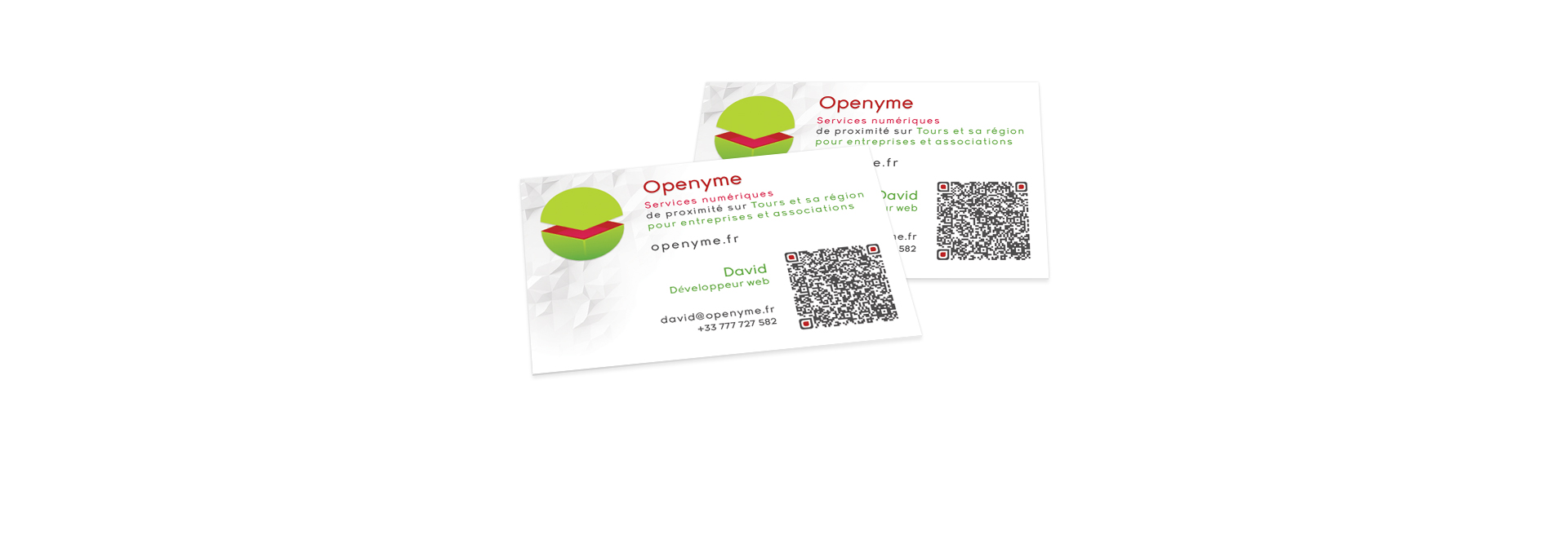 Carte de visite