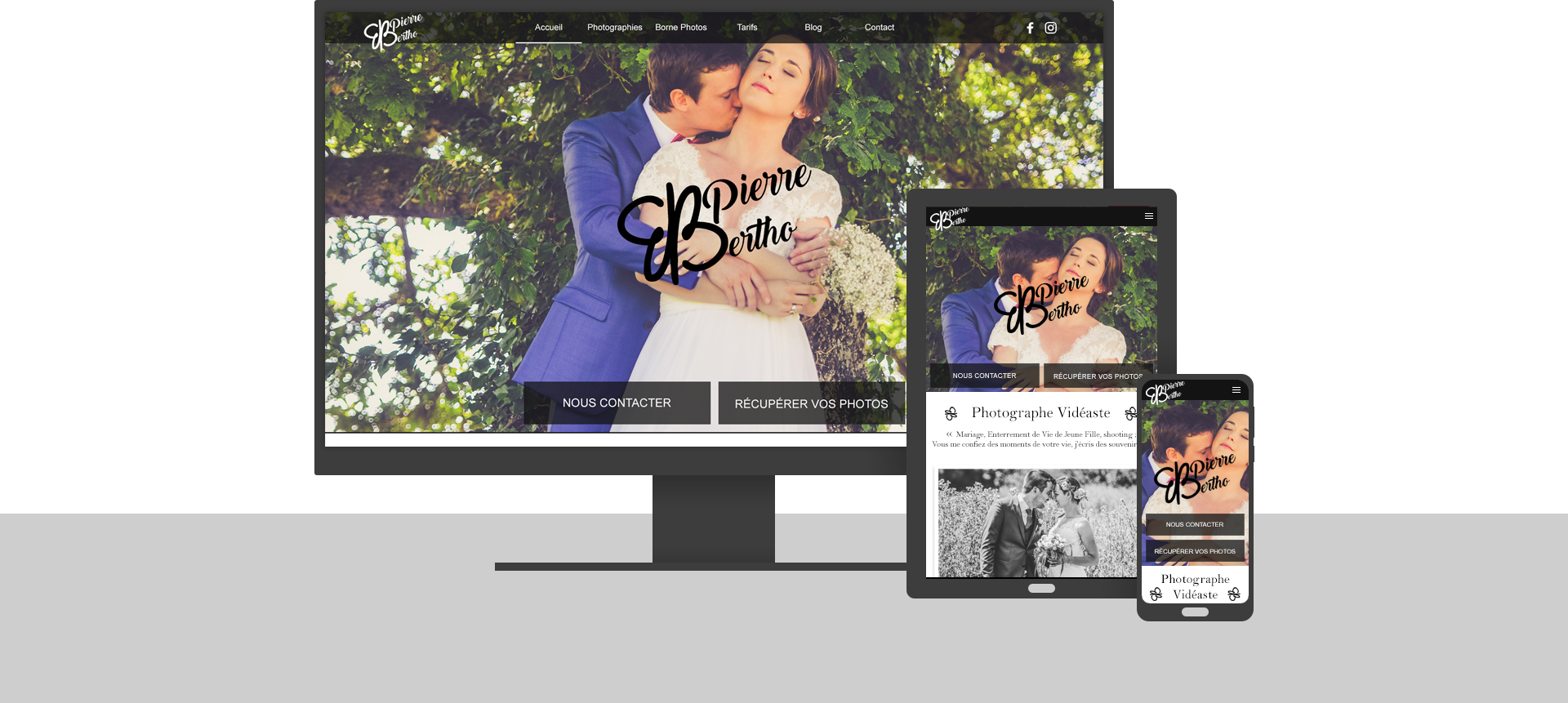 Responsive