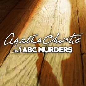 Agatha Christie ABC murders
