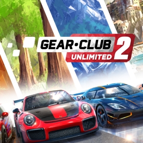 Gear Club Unlimited 2